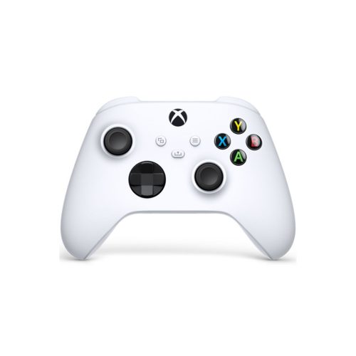 Xbox Vezeték Nélküli kontroller Fehér Series S / X, One S / X, PC