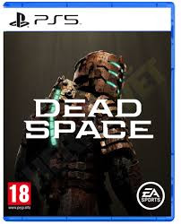 Dead Sapce PS5 (új)