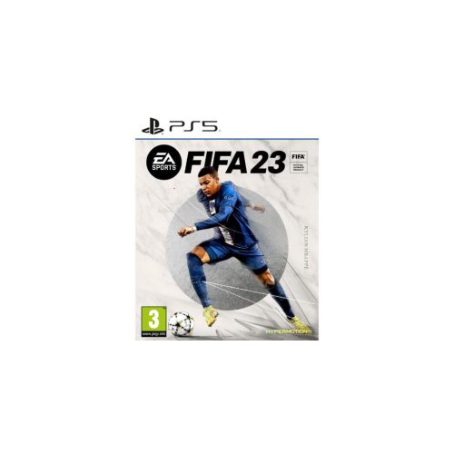 Fifa 23 PS5 (használt, karcmentes)