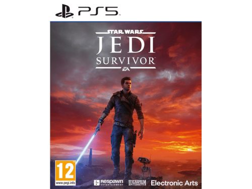 Star Wars Jedi Survivor PS5 (új)