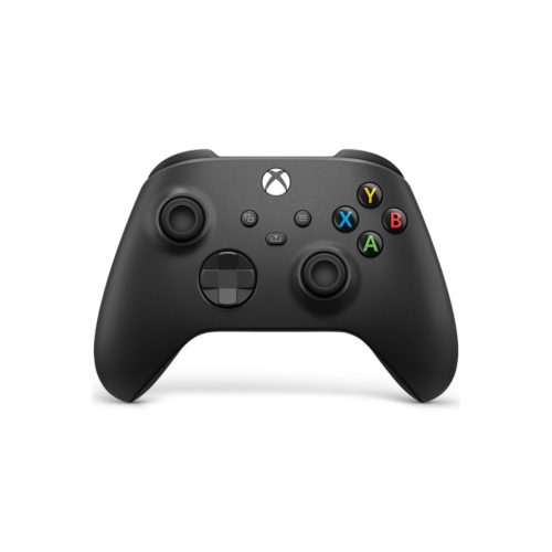 Xbox Vezeték Nélküli kontroller Fekete Series S / X, One S / X, PC