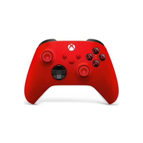 Xbox Vezeték Nélküli kontroller Pulse Red Series S / X, One S / X, PC