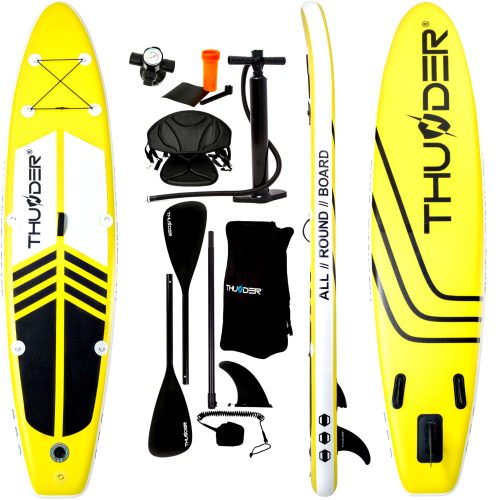 Thunder Sup Paddle Board 320x76x15 cm-150 kg